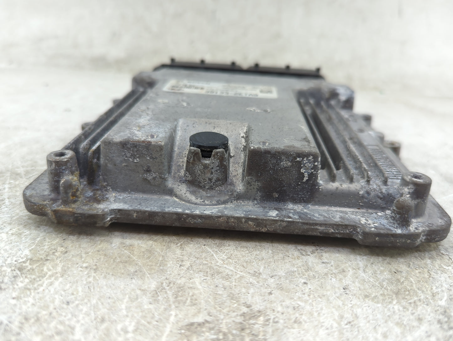 2016-2018 Hyundai Tucson PCM Engine Control Computer ECU ECM PCU OEM P/N:39133-2ETA9 MEDG17.9.8 Fits Fits 2016 2017 2018 OEM