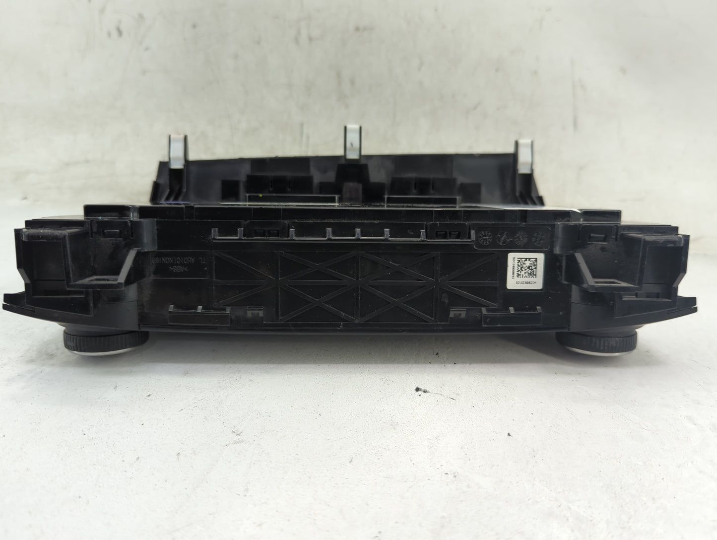 2016-2018 Hyundai Tucson Climate Control Module Temperature AC/Heater Replacement P/N:97250-D3571TRY Fits Fits 2016 2017 201