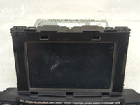 2018 Hyundai Tucson Radio AM FM Cd Player Receiver Replacement P/N:96160-D31004X Fits OEM Used Auto Parts - Oemusedautoparts