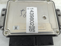 2016-2018 Hyundai Tucson PCM Engine Control Computer ECU ECM PCU OEM P/N:39175-2BTA7 0261S20701 Fits Fits 2016 2017 2018 OEM