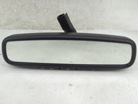 2014-2018 Hyundai Tucson Interior Rear View Mirror Replacement OEM P/N:4112A-0B1HL4 Fits OEM Used Auto Parts - Oemusedautopa
