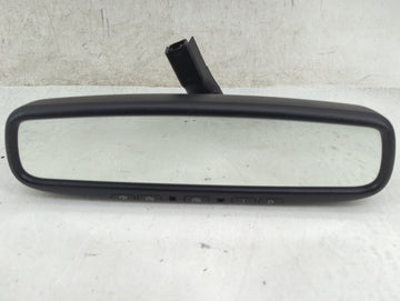2014-2018 Hyundai Tucson Interior Rear View Mirror Replacement OEM P/N:4112A-0B1HL4 Fits OEM Used Auto Parts - Oemusedautopa