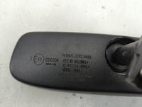 2014-2018 Hyundai Tucson Interior Rear View Mirror Replacement OEM P/N:4112A-0B1HL4 Fits OEM Used Auto Parts - Oemusedautopa