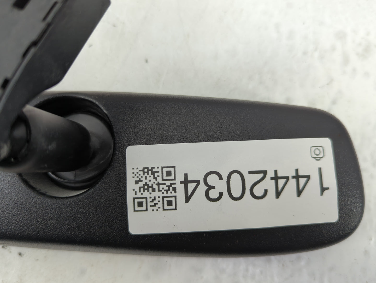 2014-2018 Hyundai Tucson Interior Rear View Mirror Replacement OEM P/N:4112A-0B1HL4 Fits OEM Used Auto Parts - Oemusedautopa