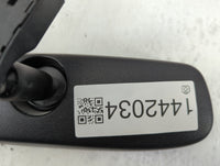 2014-2018 Hyundai Tucson Interior Rear View Mirror Replacement OEM P/N:4112A-0B1HL4 Fits OEM Used Auto Parts - Oemusedautopa