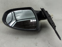 2016-2018 Hyundai Tucson Passenger Side View Mirror - Right Door Mirror OEM Used - Oemusedautoparts1.com