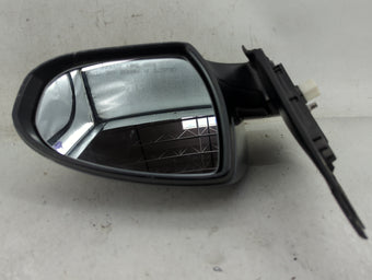 compare product 2016-2018 Hyundai Tucson Passenger Side View Mirror - Right Door Mirror OEM Used
