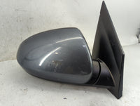 2016-2018 Hyundai Tucson Passenger Side View Mirror - Right Door Mirror OEM Used - Oemusedautoparts1.com