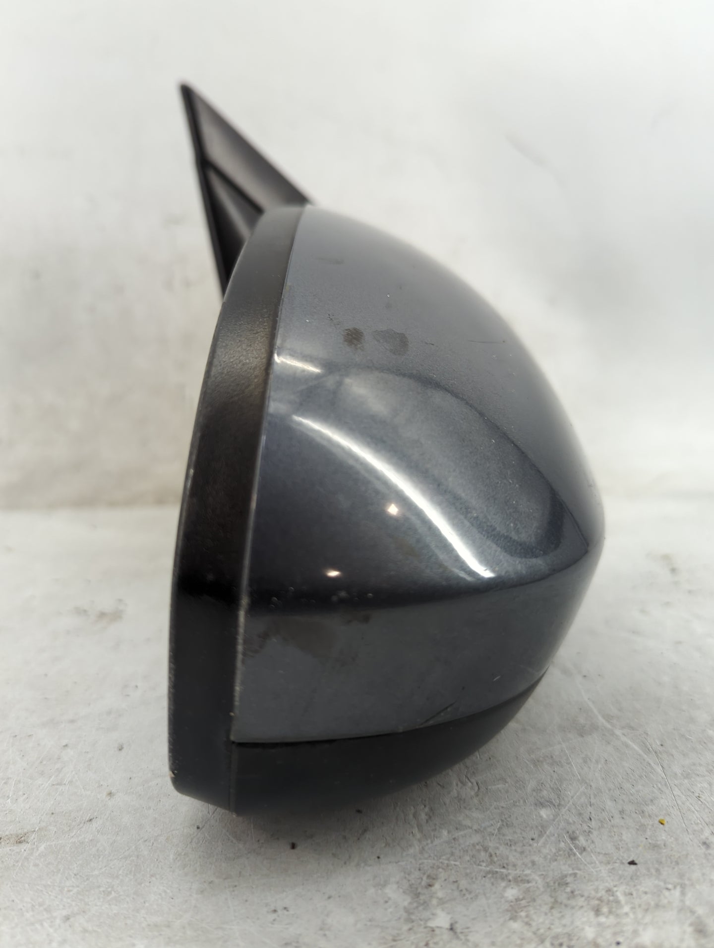 2016-2018 Hyundai Tucson Passenger Side View Mirror - Right Door Mirror OEM Used - Oemusedautoparts1.com