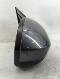 2016-2018 Hyundai Tucson Passenger Side View Mirror - Right Door Mirror OEM Used - Oemusedautoparts1.com
