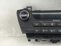 2016-2018 Hyundai Tucson Climate Control Module Temperature AC/Heater Replacement P/N:97250-D3571YAK Fits Fits 2016 2017 201
