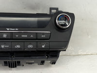 2016-2018 Hyundai Tucson Climate Control Module Temperature AC/Heater Replacement P/N:97250-D3571YAK Fits Fits 2016 2017 201