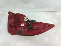 2016-2018 Hyundai Tucson Tail Light Assembly Passenger Right OEM P/N:92402-D30 Fits Fits 2016 2017 2018 OEM Used Auto Parts 