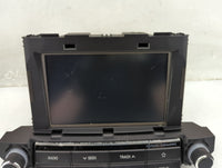 2018 Hyundai Tucson Radio AM FM Cd Player Receiver Replacement P/N:96160-D31004X ADB40D3AN, HJNJKA8N Fits OEM Used Auto Part