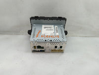2018 Hyundai Tucson Radio AM FM Cd Player Receiver Replacement P/N:96160-D31004X ADB40D3AN, HJNJKA8N Fits OEM Used Auto Part