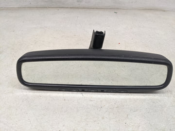 2018 Hyundai Tucson Interior Rear View Mirror Replacement OEM P/N:026006 NZLOBIHL4, 4112A-OBIHL4, OBIHL4, 85101-3W200P2 Fits