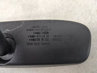 2018 Hyundai Tucson Interior Rear View Mirror Replacement OEM P/N:026006 NZLOBIHL4, 4112A-OBIHL4, OBIHL4, 85101-3W200P2 Fits