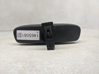 2018 Hyundai Tucson Interior Rear View Mirror Replacement OEM P/N:026006 NZLOBIHL4, 4112A-OBIHL4, OBIHL4, 85101-3W200P2 Fits