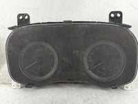 2018 Hyundai Tucson Instrument Cluster Speedometer Gauges P/N:94001-D3310 Miles: Fits OEM Used Auto Parts - Oemusedautoparts
