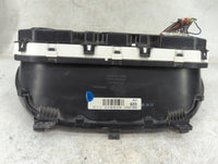 2018 Hyundai Tucson Instrument Cluster Speedometer Gauges P/N:94001-D3310 Miles: Fits OEM Used Auto Parts - Oemusedautoparts