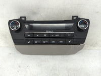 2018 Hyundai Tucson Climate Control Module Temperature AC/Heater Replacement P/N:97250-D3XXX/D7XXX Fits OEM Used Auto Parts 