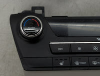 2018 Hyundai Tucson Climate Control Module Temperature AC/Heater Replacement P/N:97250-D3XXX/D7XXX Fits OEM Used Auto Parts 