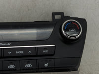 2018 Hyundai Tucson Climate Control Module Temperature AC/Heater Replacement P/N:97250-D3XXX/D7XXX Fits OEM Used Auto Parts 