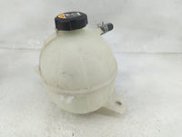 2016-2021 Hyundai Tucson Radiator Coolant Overflow Expansion Tank Bottle 1465706 - Oemusedautoparts1.com