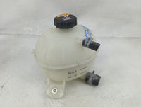 2016-2021 Hyundai Tucson Radiator Coolant Overflow Expansion Tank Bottle 1465706 - Oemusedautoparts1.com