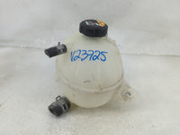 2016-2021 Hyundai Tucson Radiator Coolant Overflow Expansion Tank Bottle 1465706 - Oemusedautoparts1.com
