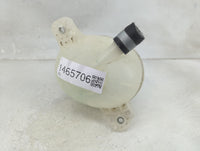 2016-2021 Hyundai Tucson Radiator Coolant Overflow Expansion Tank Bottle 1465706 - Oemusedautoparts1.com
