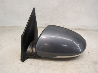 compare product 2016-2018 Hyundai Tucson Driver Side View Mirror - Left Door Mirror OEM Used