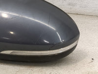 2016-2018 Hyundai Tucson Driver Side View Mirror - Left Door Mirror OEM Used - Oemusedautoparts1.com