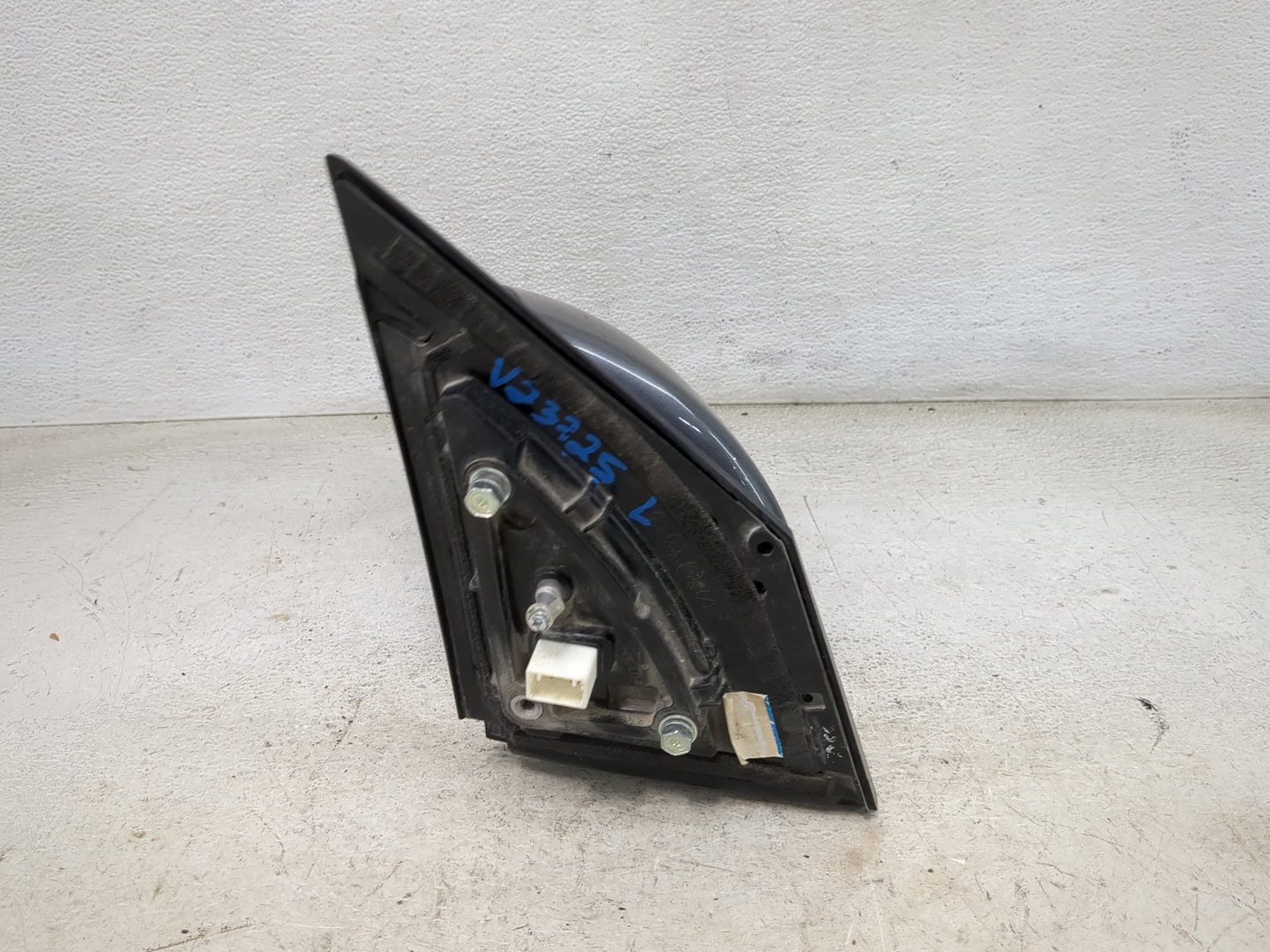2016-2018 Hyundai Tucson Driver Side View Mirror - Left Door Mirror OEM Used - Oemusedautoparts1.com
