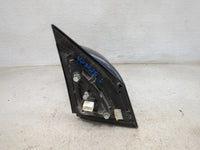2016-2018 Hyundai Tucson Driver Side View Mirror - Left Door Mirror OEM Used - Oemusedautoparts1.com