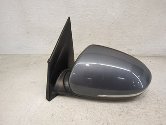 compare product 2018 Hyundai Tucson Driver Side View Mirror - Left Door Mirror OEM Used