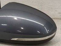 2018 Hyundai Tucson Driver Side View Mirror - Left Door Mirror OEM Used - Oemusedautoparts1.com