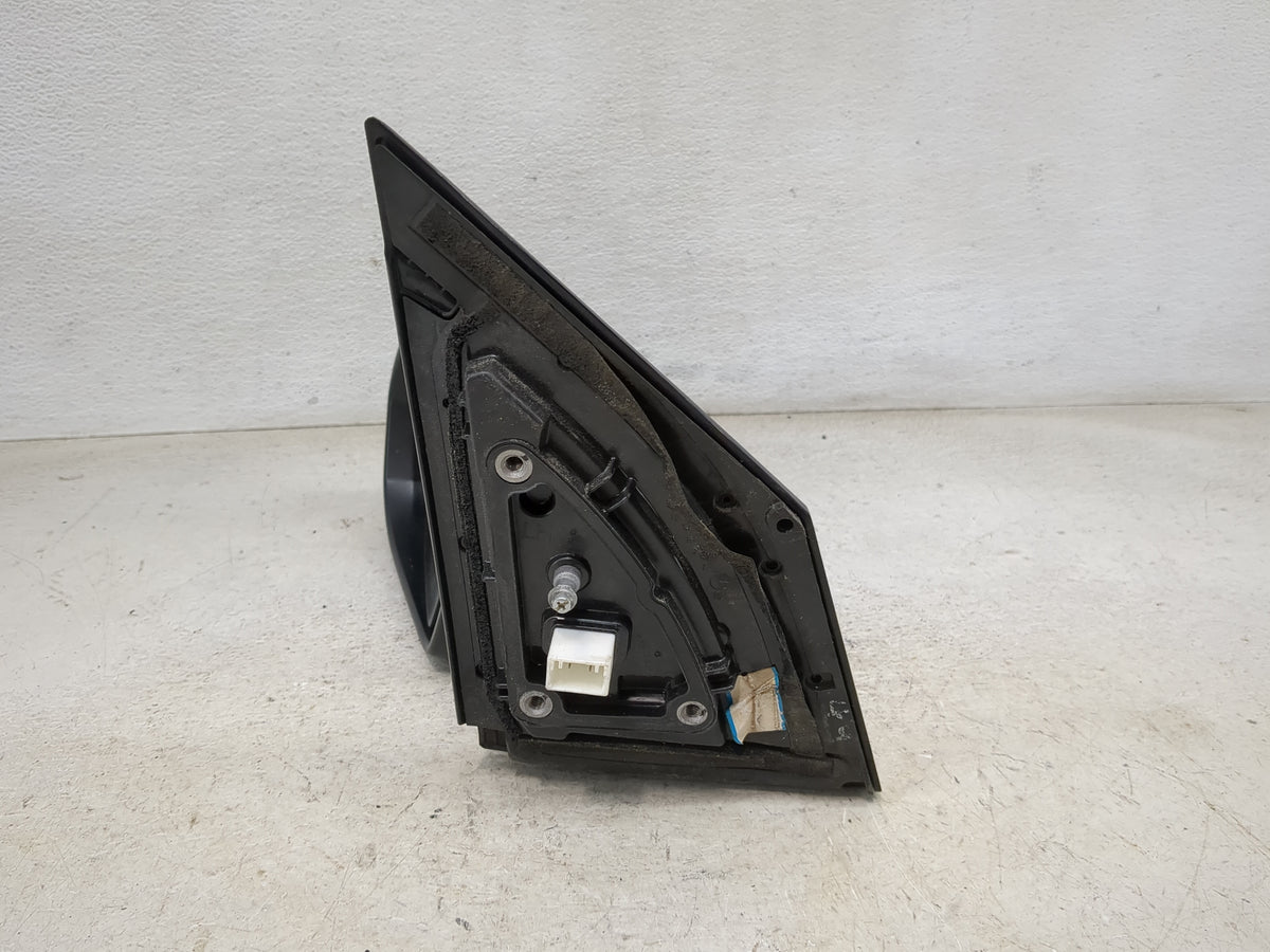 2018 Hyundai Tucson Driver Side View Mirror - Left Door Mirror OEM Used - Oemusedautoparts1.com