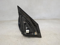 2018 Hyundai Tucson Driver Side View Mirror - Left Door Mirror OEM Used - Oemusedautoparts1.com