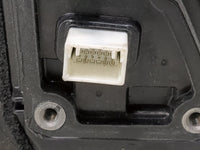2018 Hyundai Tucson Driver Side View Mirror - Left Door Mirror OEM Used - Oemusedautoparts1.com