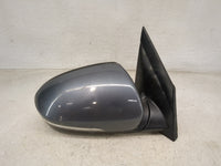 2016-2018 Hyundai Tucson Passenger Side View Mirror - Right Door Mirror OEM Used - Oemusedautoparts1.com
