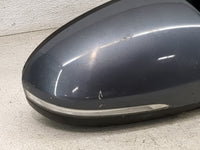 2016-2018 Hyundai Tucson Passenger Side View Mirror - Right Door Mirror OEM Used - Oemusedautoparts1.com