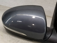2016-2018 Hyundai Tucson Passenger Side View Mirror - Right Door Mirror OEM Used - Oemusedautoparts1.com