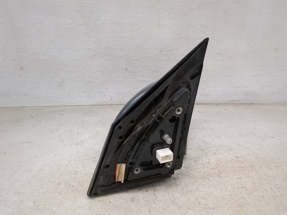 2016-2018 Hyundai Tucson Passenger Side View Mirror - Right Door Mirror OEM Used - Oemusedautoparts1.com