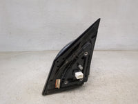 2016-2018 Hyundai Tucson Passenger Side View Mirror - Right Door Mirror OEM Used - Oemusedautoparts1.com