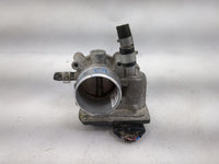 2016-2018 Hyundai Tucson Throttle Body P/N:35100-2B340 5830 11U14 Fits Fits 2015 2016 2017 2018 2019 2020 2021 2022 OEM Used