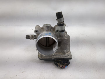 2016-2018 Hyundai Tucson Throttle Body P/N:35100-2B340 5830 11U14 Fits Fits 2015 2016 2017 2018 2019 2020 2021 2022 OEM Used
