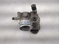 2016-2018 Hyundai Tucson Throttle Body P/N:35100-2B340 5830 11U14 Fits Fits 2015 2016 2017 2018 2019 2020 2021 2022 OEM Used