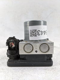 2016-2018 Hyundai Tucson ABS Pump Control Module Replacement P/N:58920-D3100 BE6003P100, 58920-D3108 Fits Fits 2016 2017 201
