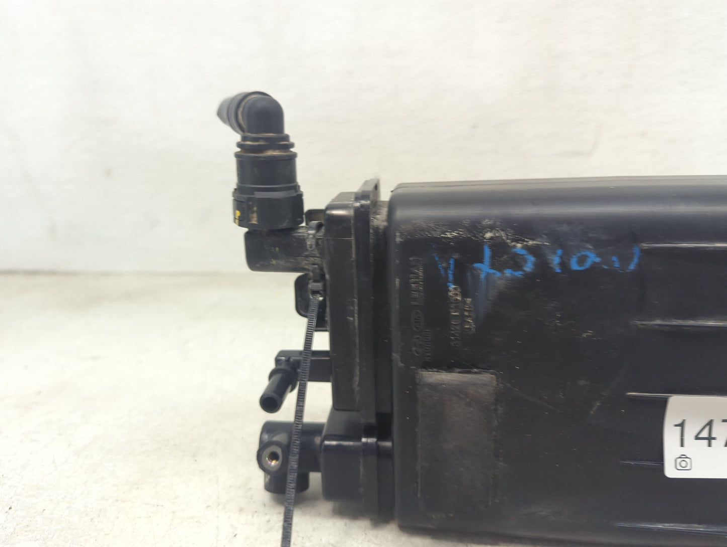 2018 Hyundai Tucson Fuel Vapor Charcoal Canister - Oemusedautoparts1.com